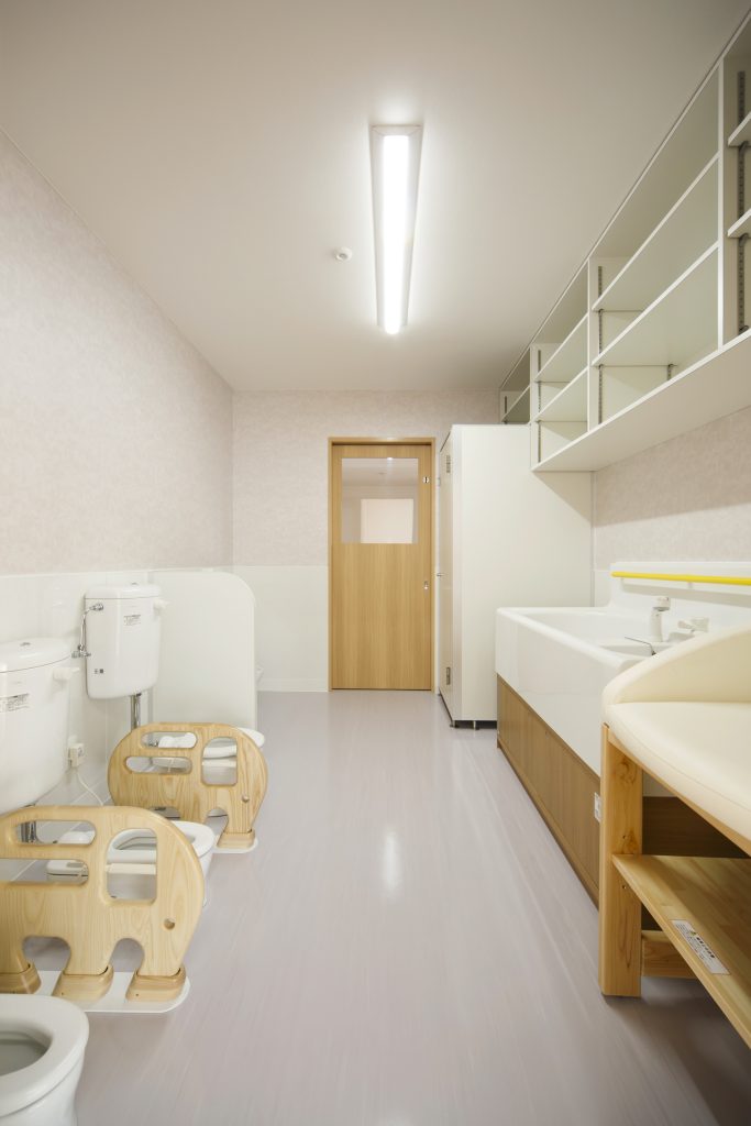 トイレ設備